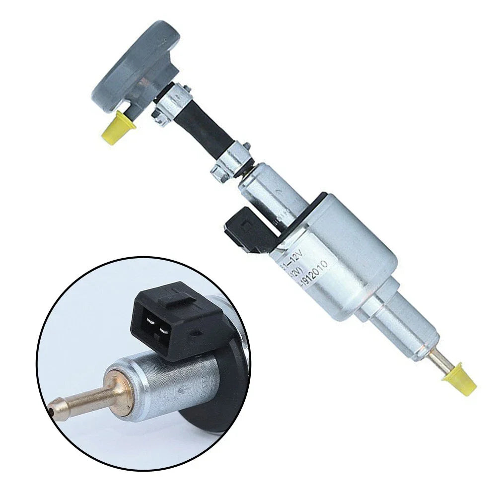 Diesel Pump 1 x Webasto Parking Heater Fuel Pump for Webasto Parking Heater