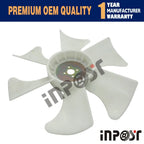 Fan for Kubota Engine (15809-74110)