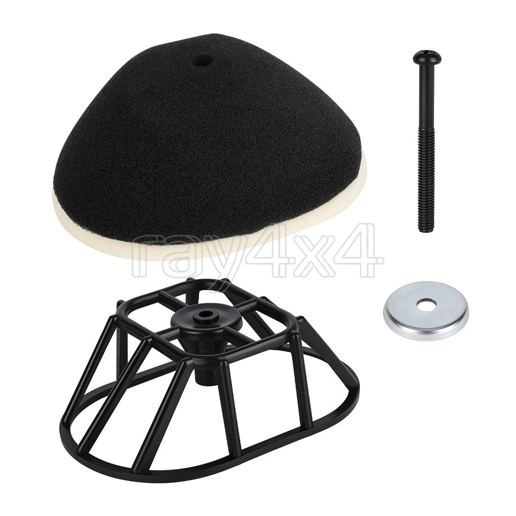 Air Filter Kit for Yamaha Breeze 125, Grizzly 125, Raptor 125 (2000–2023)