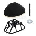 Air Filter Kit for Yamaha Breeze 125, Grizzly 125, Raptor 125 (2000–2023)