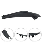 Left Drivers Side Cowl Extention for Sentra (2013–2019)