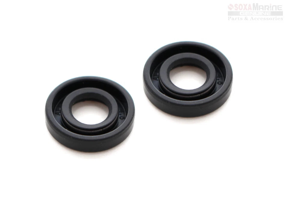 Outboard Lower Gear Case Pump Base Oil Seal for Suzuki 40-60 HP (N/A)