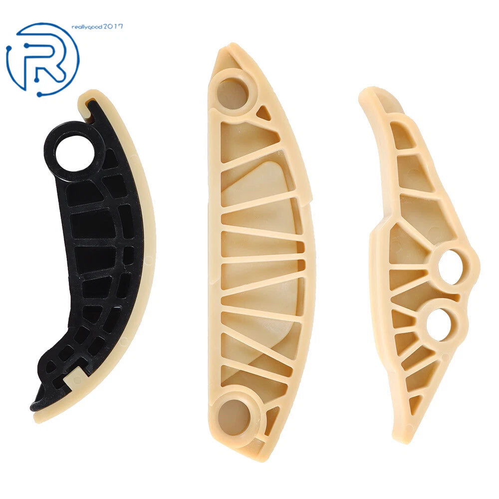 Timing Chain Kit for Volkswagen Jetta Golf CC Tiguan Audi A4 A5 (2006–2021)