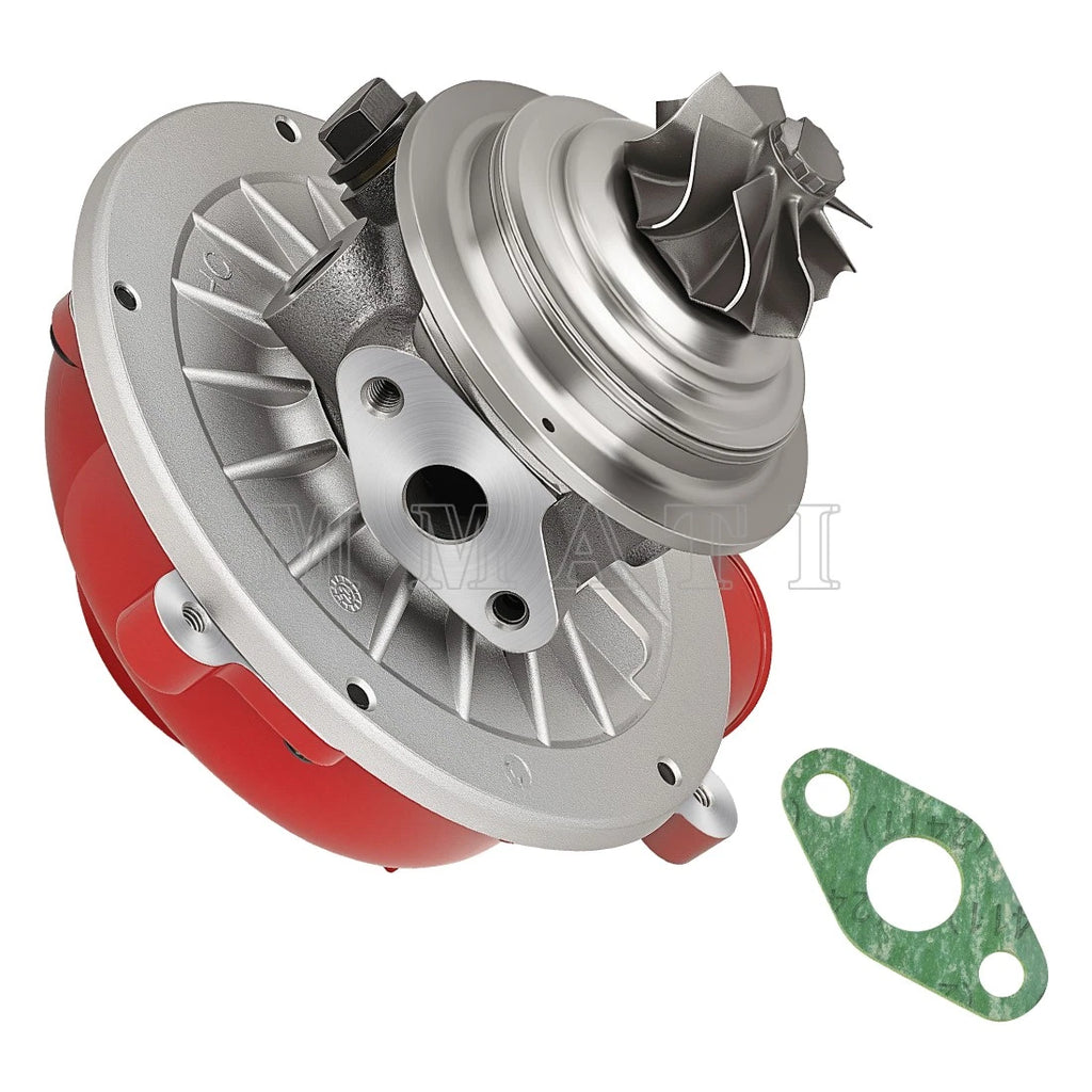 Turbocharger Assembly 18900-JSI-671 for Honda AquaTrax F12X R12X (2002–2007)