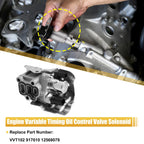 917-224 Variable Valve Timing Solenoid for Honda Civic 
