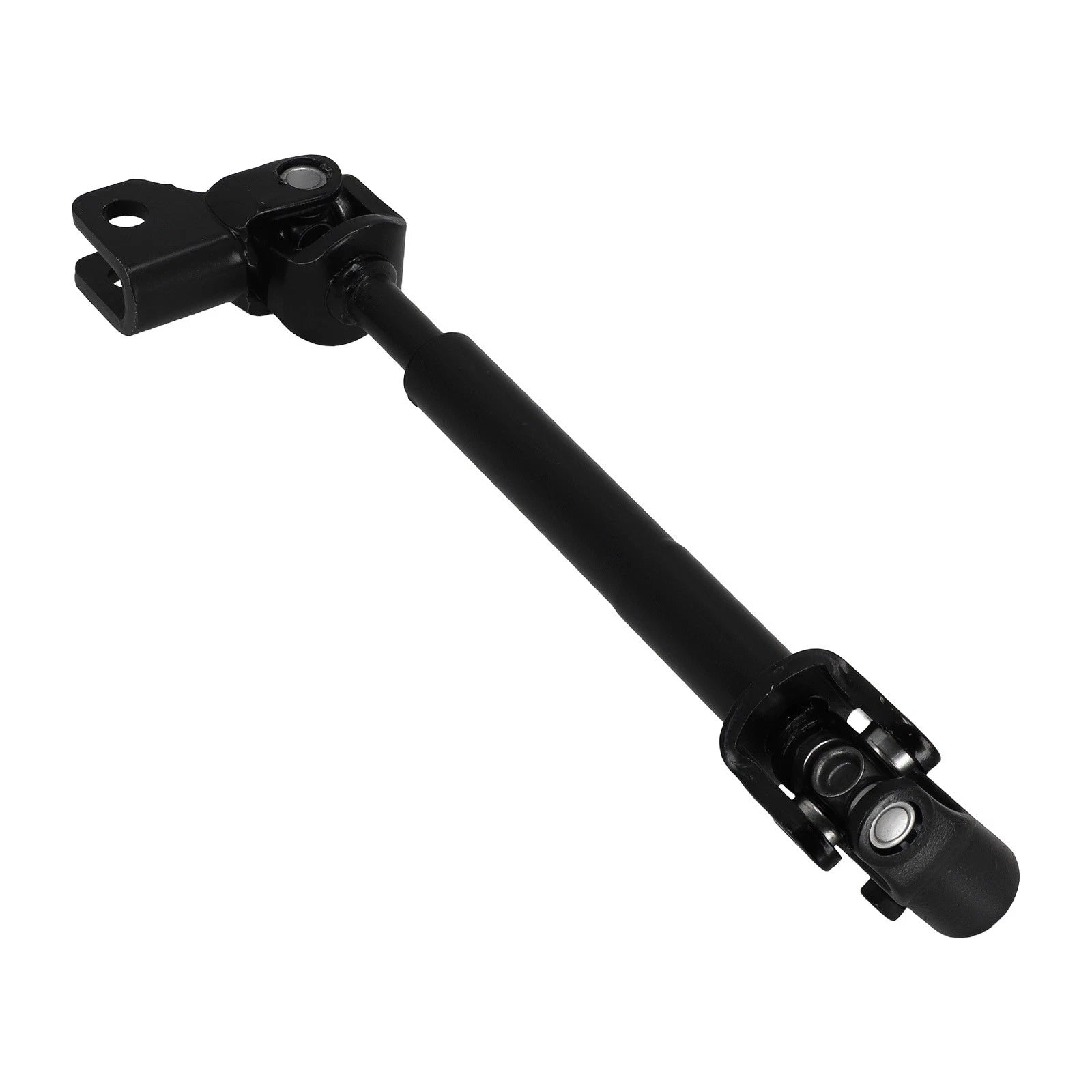 Lower Black Steering Column for Nissan Sentra (2007–2012)