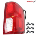 LED Tail Light for Chevy Silverado 1500 High Country LTZ (2016–2018)