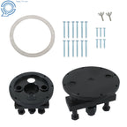 Crankshaft Seal Remover/Installer Tool for Detroit Diesel DD13 DD15