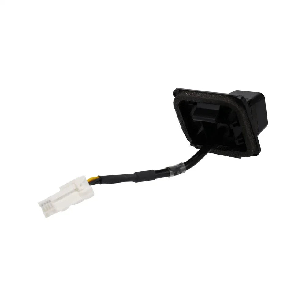 Rear View Backup Camera for Subaru Forester (2014-2016)