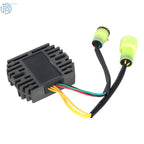 Regulator Rectifier for Honda Big Red 250 ATC250ES (1985–1987)