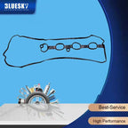 Rocker Cover Gasket for Mazda 2 DL DJ 1.5L P5-VPS Engine (2015-2023)