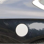 Gas Door Cover Trim Stainless Replacement for Chevy Impala (2014–2020)