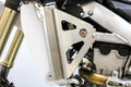 Radiator Braces for Yamaha YZ450F (2018–2022)