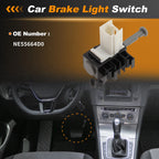 Brake Light Switch for Mazda 3 (2008–2014) NE55664D0