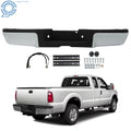 Rear Bumper for Ford F-250 F-350 F-450 Super Duty (2008–2016)