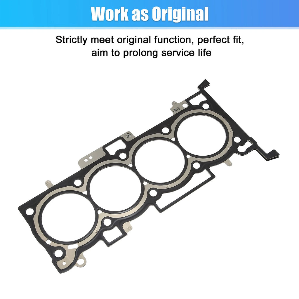 Cylinder Head Gasket for Hyundai Santa Fe, Optima (No. 22311-2G700)