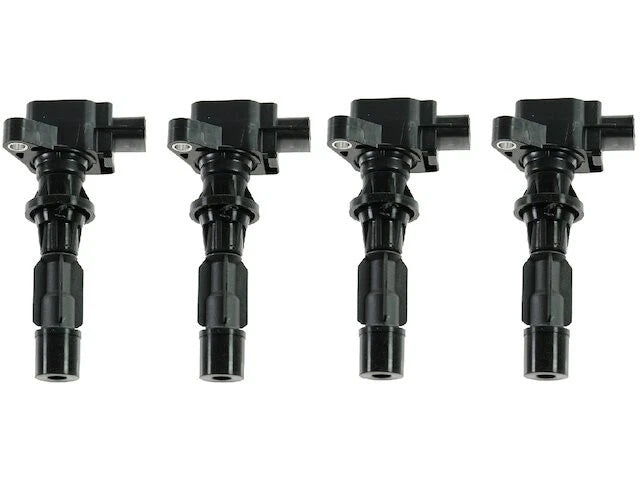 Ignition Coil Set of 4 for Mazda 6 (2006–2013) MV275TP