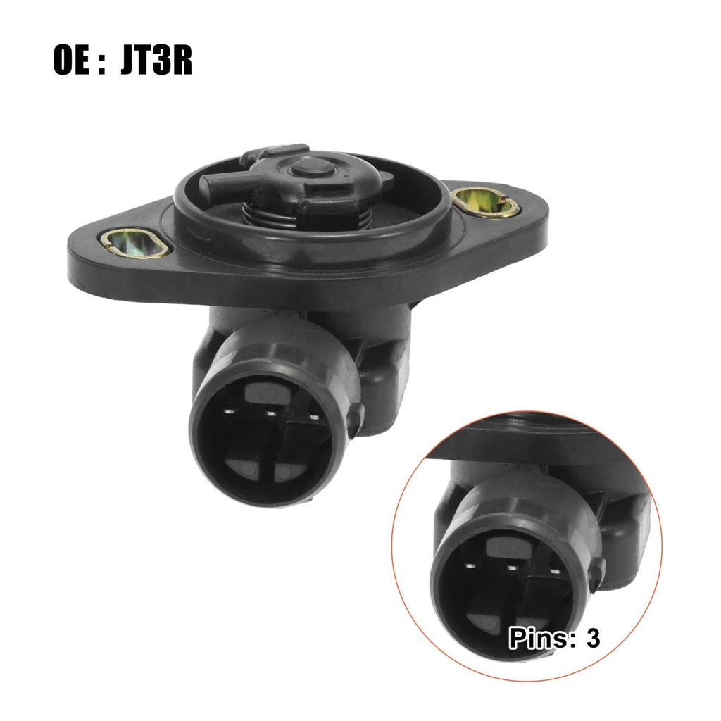 Throttle Position Sensor for Honda Acura Accord (JT3R)