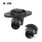 Throttle Position Sensor for Honda Acura Accord (JT3R)