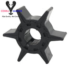 Water Pump Impeller 6L2-44352-00-00 for Yamaha Outboard 20/25HP