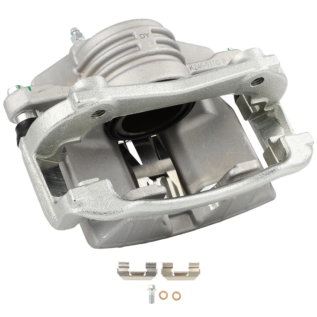 Front Left Brake Caliper with Bracket for Chevrolet Classic (2004–2005)