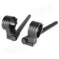 53mm Clip On Handlebar Fork Tubes for Universal Moto (Various Years)