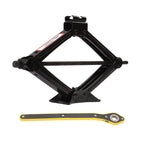 2.5 Ton Scissor Jack Lift for Car (Universal)