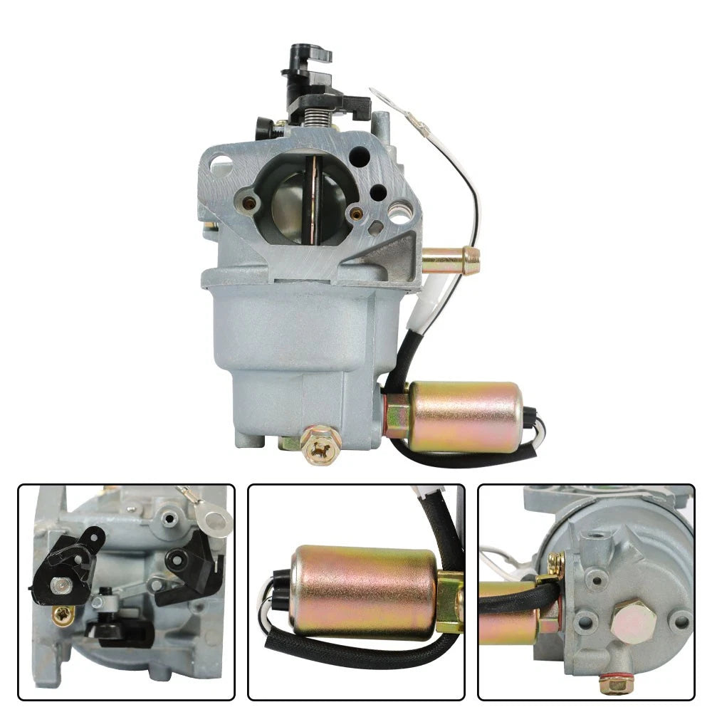 Carburetor for Craftsman LT4200 R1000 RER1000 T1000 R1200
