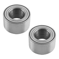 2X Front Wheel Bearings for Pontiac Vibe (2003–2010) & Toyota Celica, Corolla
