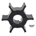 Water Pump Impeller for Yamaha Outboard 6HP 8HP 2-Stroke (6G1-44352-00)