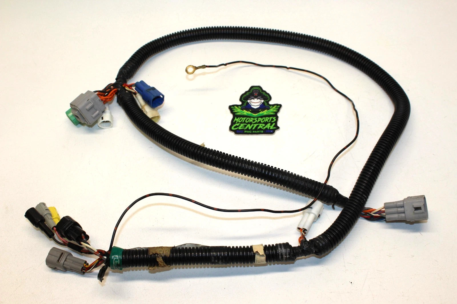 Main Electrical Wire Harness Loom for Kawasaki STX 750 900 (1997–1998) 26030-3712