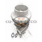 Turbo HT3B Turbocharger 3032062 for Cummins NT855 NH855 NT495 NT743