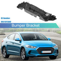 Right Side Front Bumper Support Bracket No. 86513F2AA0 for Hyundai Elantra 