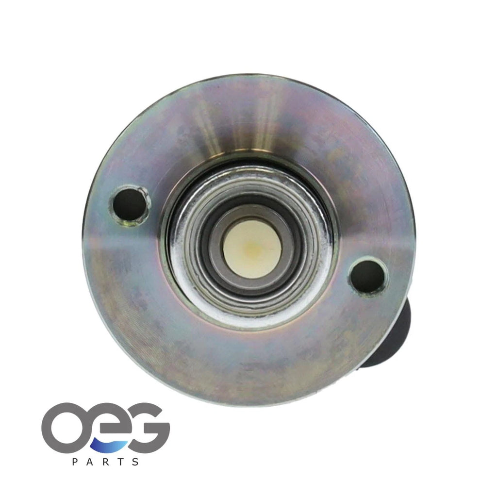 Solenoid for Chevrolet Corvette 6.2L (2016–2019)