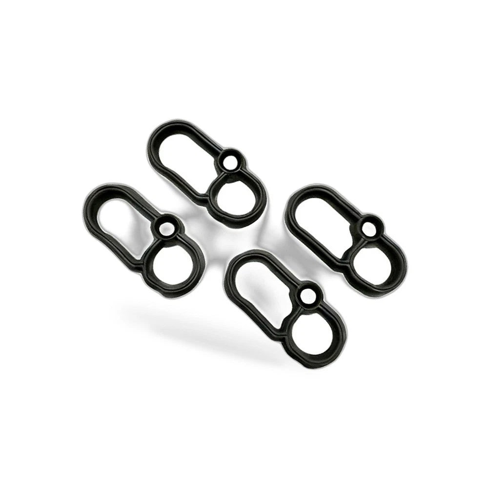 Spark Plug Seal for Jaguar XF XJ XK F-Type Land Rover Discovery 3 (2008–2019)
