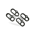 Spark Plug Seal for Jaguar XF XJ XK F-Type Land Rover Discovery 3 (2008–2019)