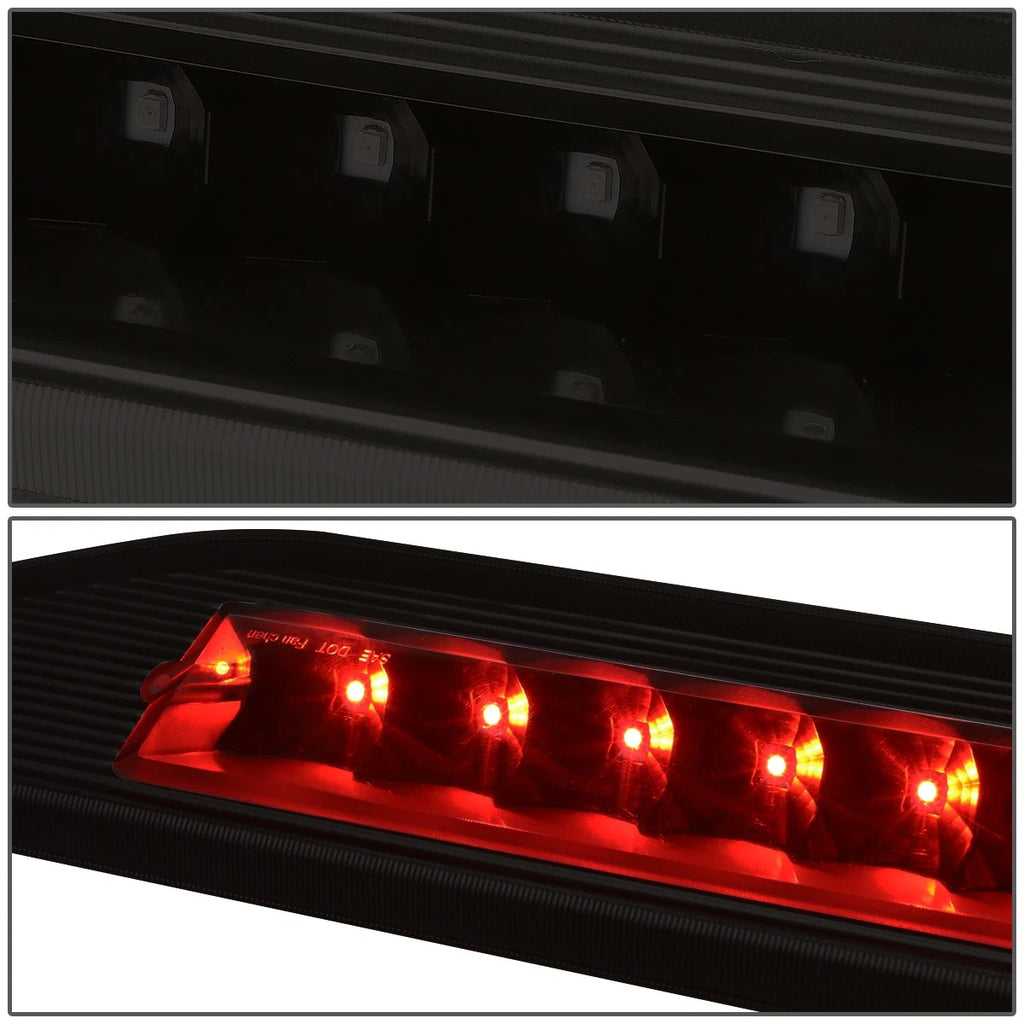 LED Third Brake Light for Ford Freestyle Taurus X (2005–2009)