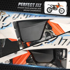 Fuel Tank Cover Set for KTM EXC 150 250 300 XC 250 300 (2023–2024)