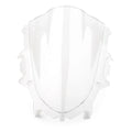 Windshield Deflector for Yamaha YZF-R3 2019-2023 Clear