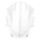 Windshield Deflector for Yamaha YZF-R3 2019-2023 Clear