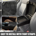Center Console Armrest Seat Box Cover for Lexus ES330 ES350 (2005-2009)