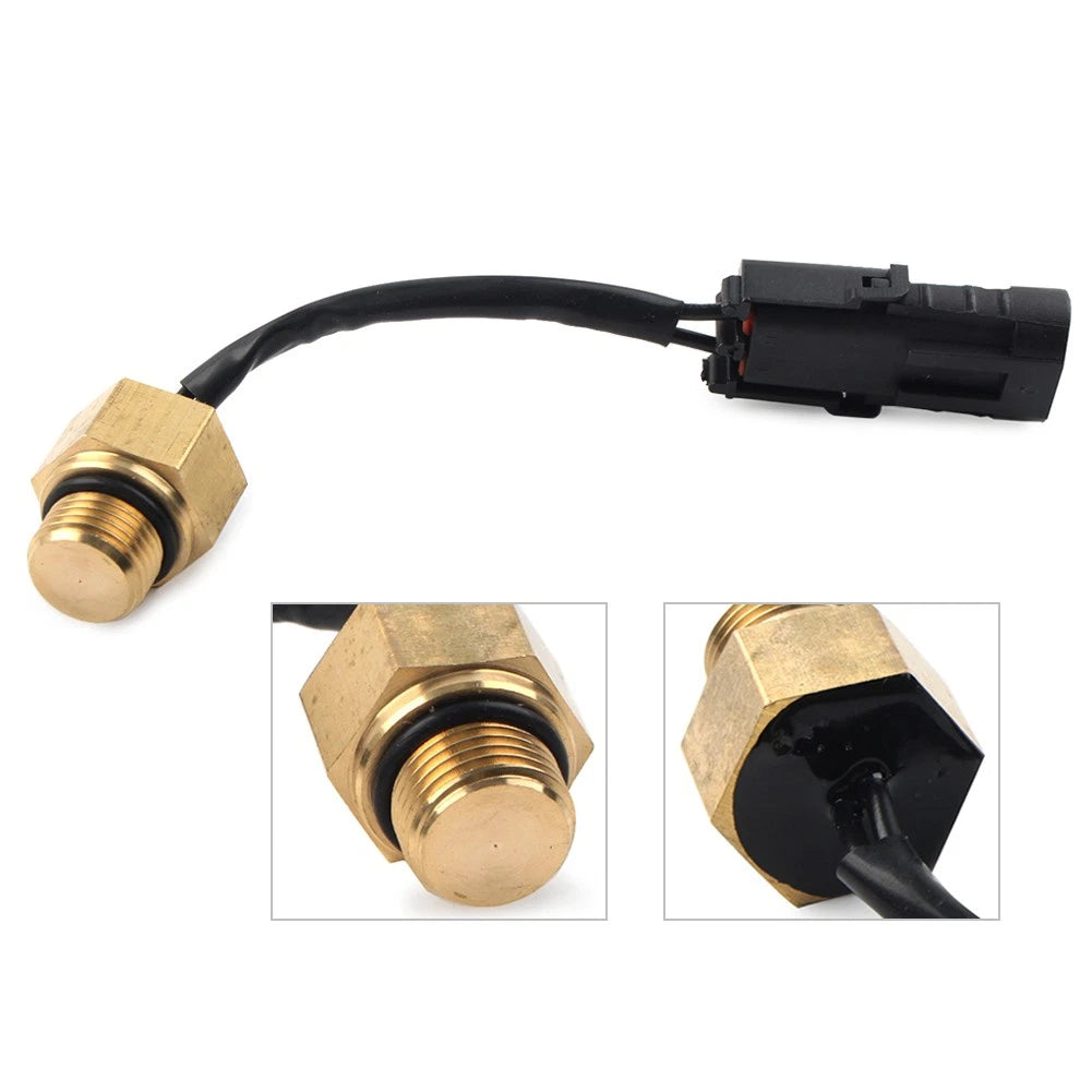 Cooling Radiator Thermal Switch Sensor for Polaris Sportsman 500 HO (2009–2013)