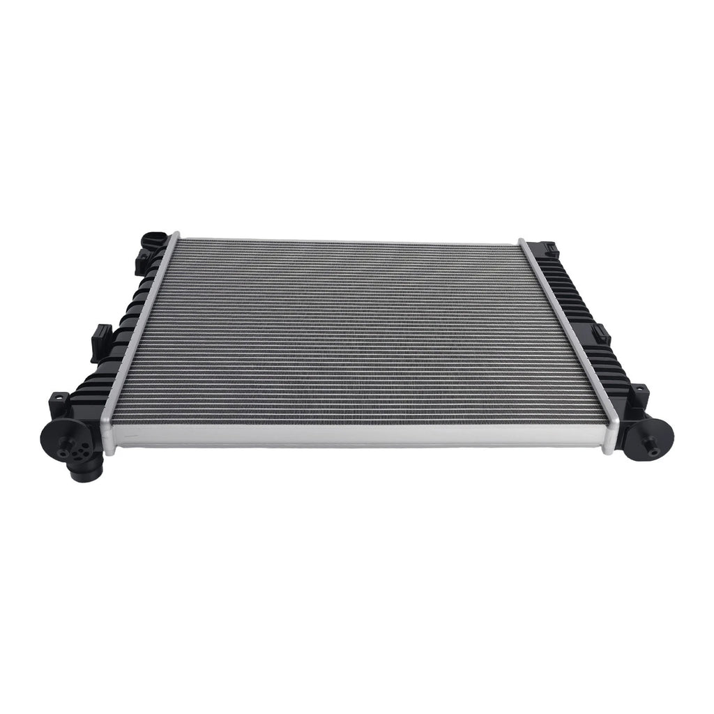 Radiator for Hyundai Santa Fe (2021–2023) 25310P2100 Aluminum