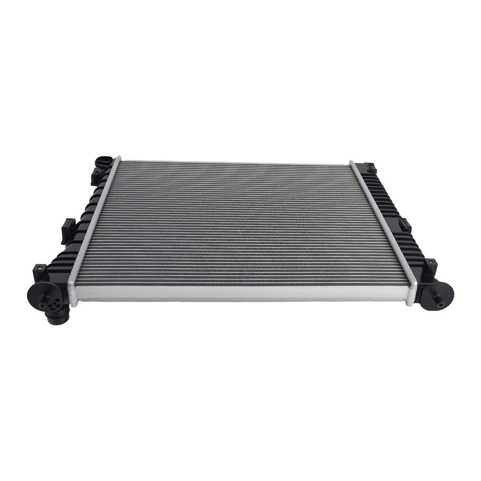 Radiator for Hyundai Santa Fe (2021–2023) 25310P2100 Aluminum