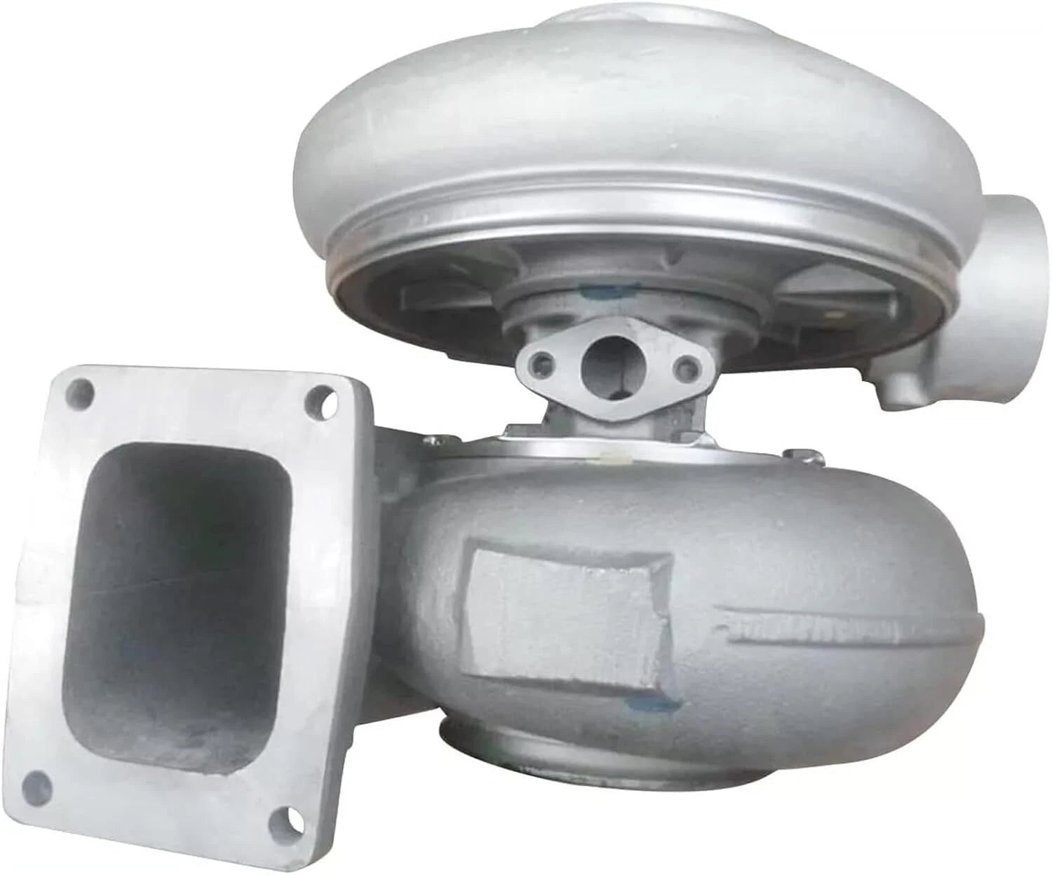 Turbo HX80 Turbocharger 3594147 for Cummins K38 KTA38 KTTA19 KTTAC1500E