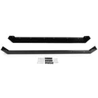 Rock Sliders for HMMWV M998 M1038 (All Variants)