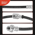 Front Right Brake Hydraulic Hose for Toyota Corolla (2003-2008)