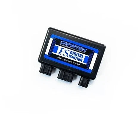 Dynatek Black Box CDI Ignition for Polaris Prairie 700 (2006–2009)