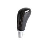 Black Gear Shift Knob for Toyota Corolla Yaris RAV4 Camry (1998–2021)