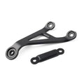 CNC Exhaust Bracket Muffler Mount Holder for Kawasaki Z900 (2017-2023)